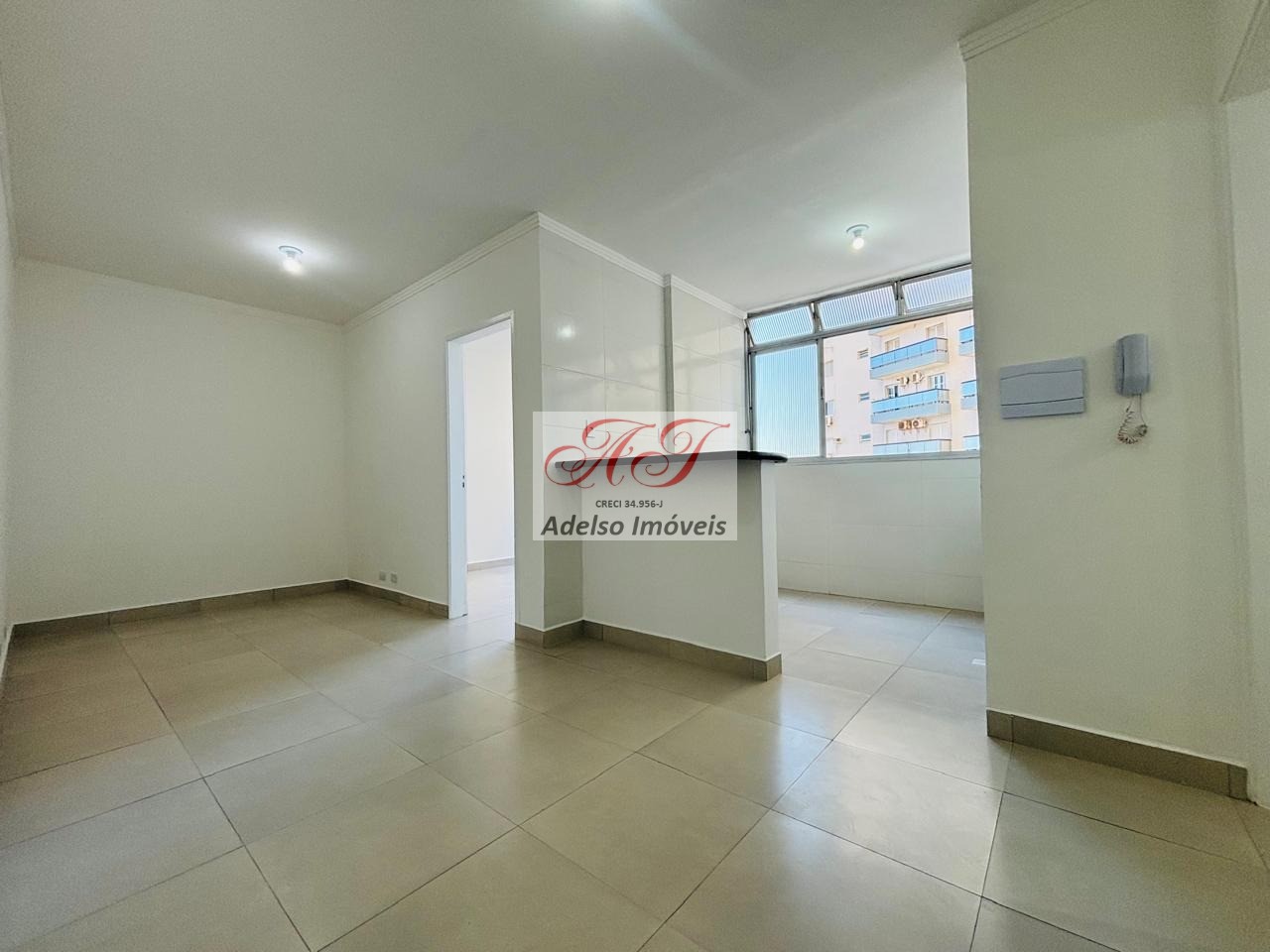 Apartamento, 1 quarto, 42 m² - Foto 3
