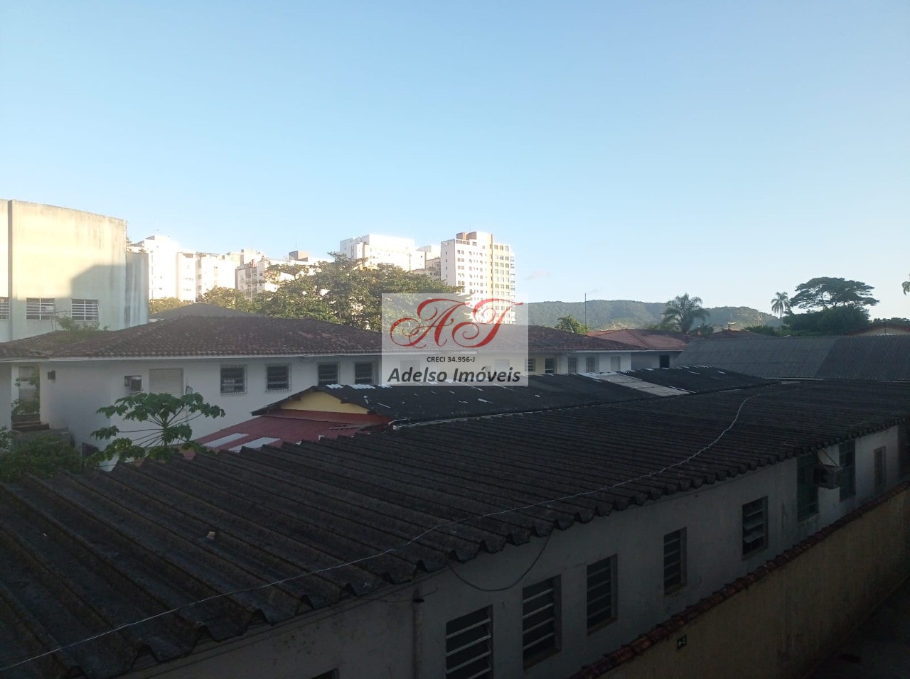 Apartamento, 1 quarto, 33 m² - Foto 5