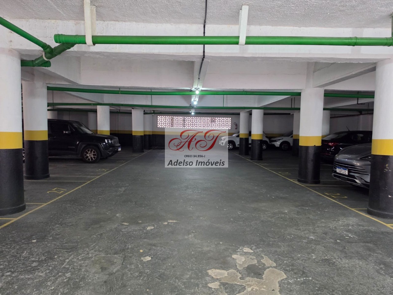 Apartamento, 3 quartos, 130 m² - Foto 28