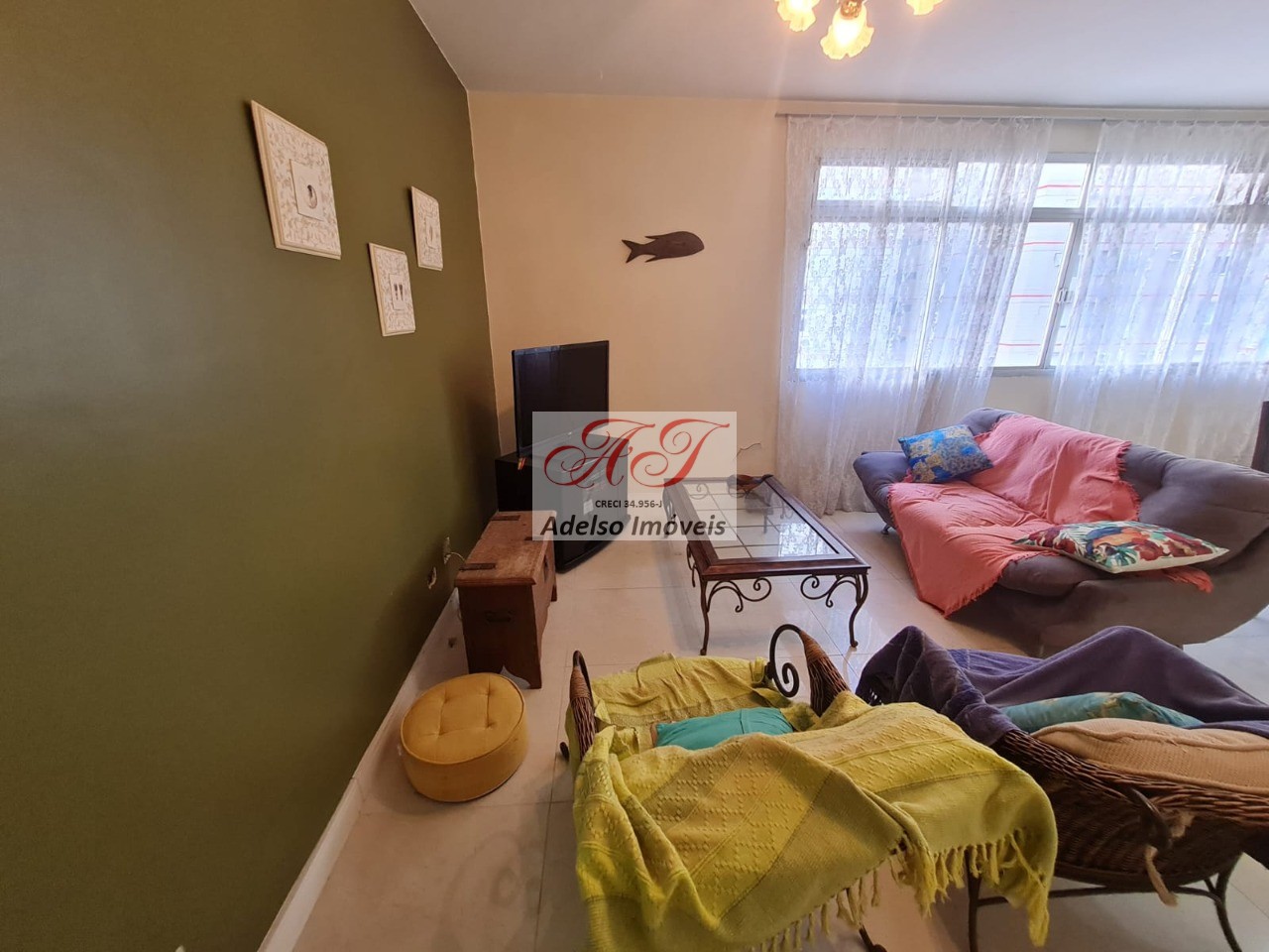 Apartamento, 2 quartos, 100 m² - Foto 21