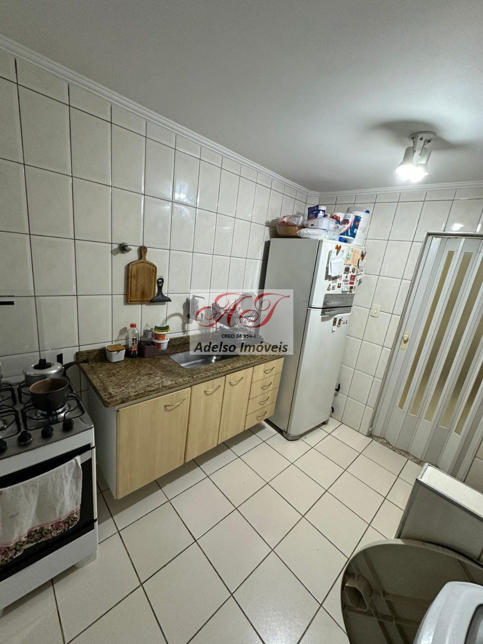 Apartamento, 3 quartos, 62 m² - Foto 7