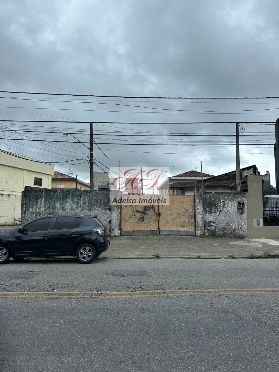 Loteamento e Condomínio, 300 m² - Foto 2