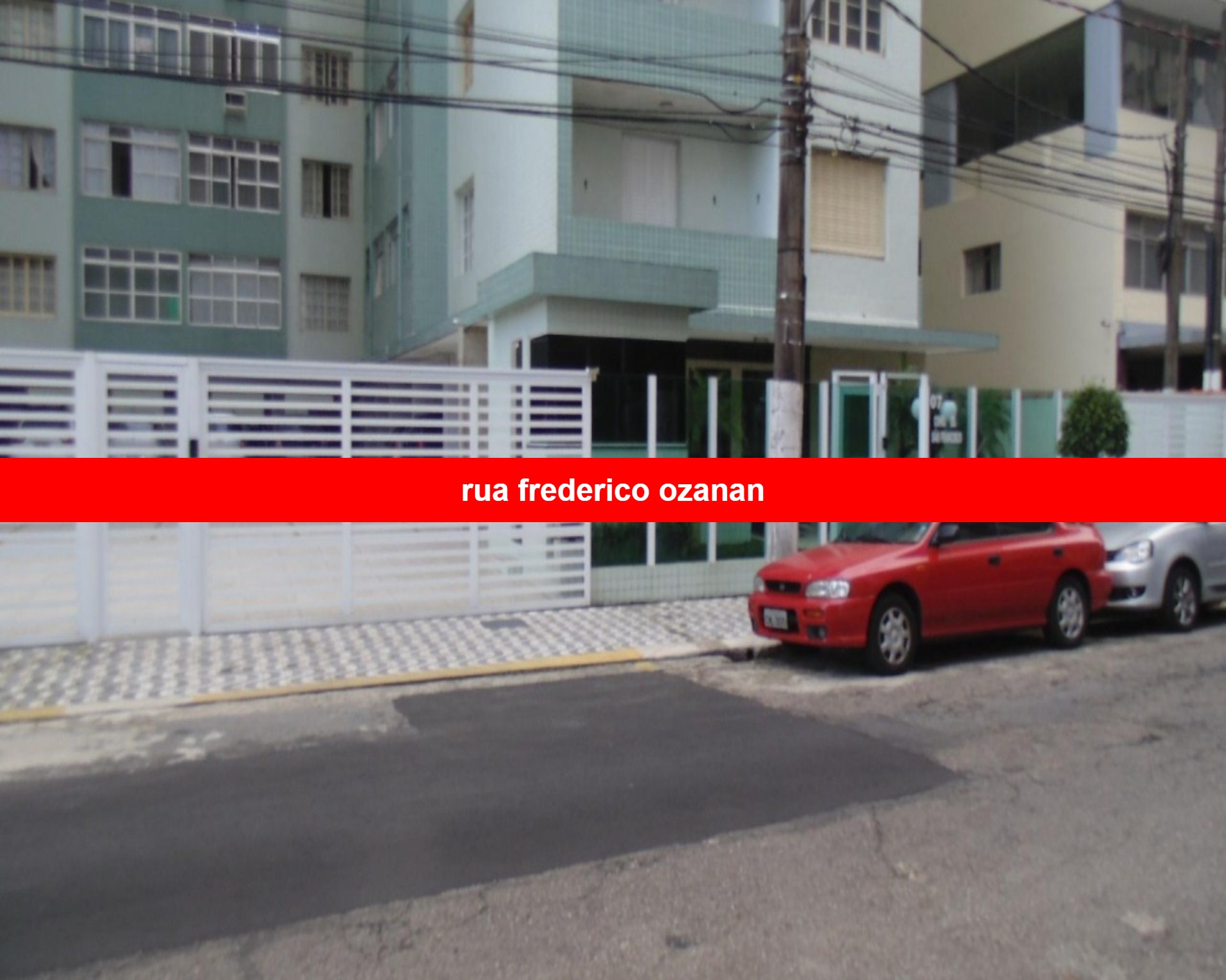Apartamento, 1 quarto, 45 m² - Foto 1