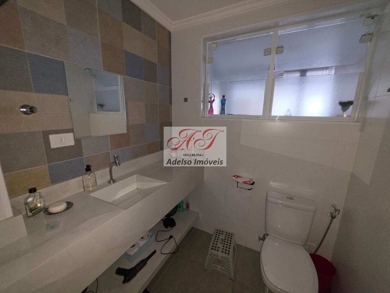 Apartamento, 3 quartos, 130 m² - Foto 15