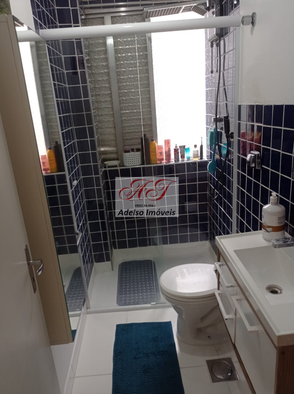 Apartamento, 3 quartos, 100 m² - Foto 24