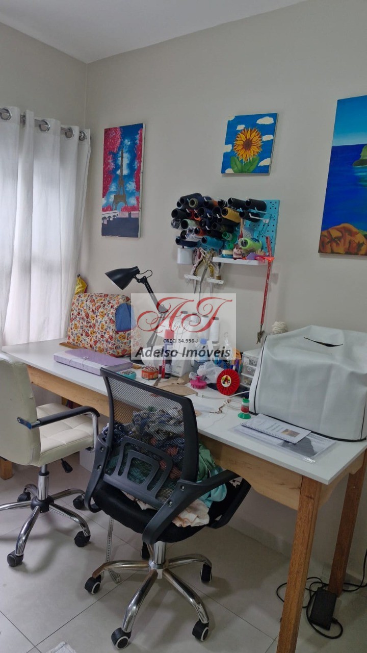 Apartamento, 3 quartos, 62 m² - Foto 13