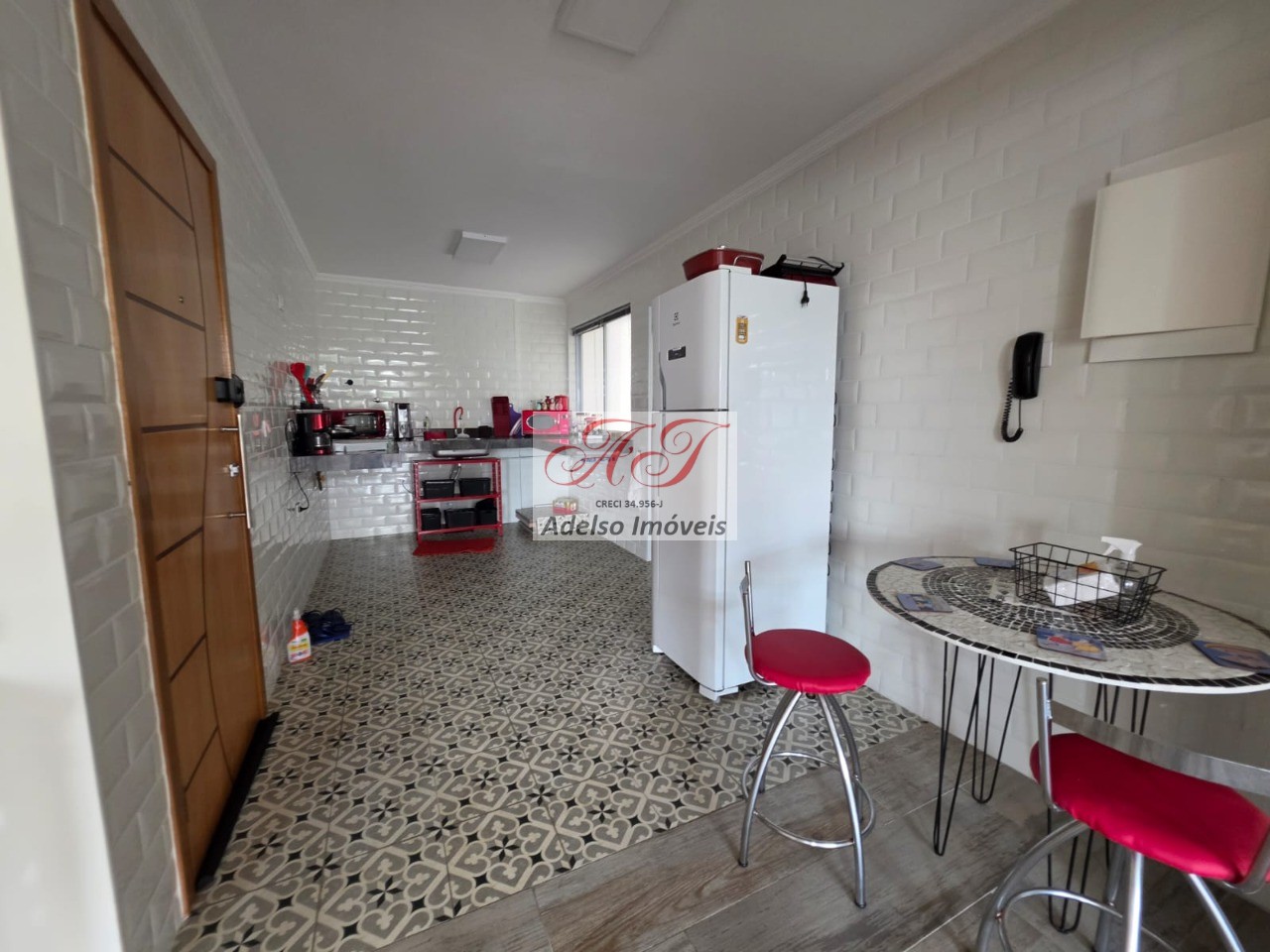 Apartamento, 3 quartos, 130 m² - Foto 7