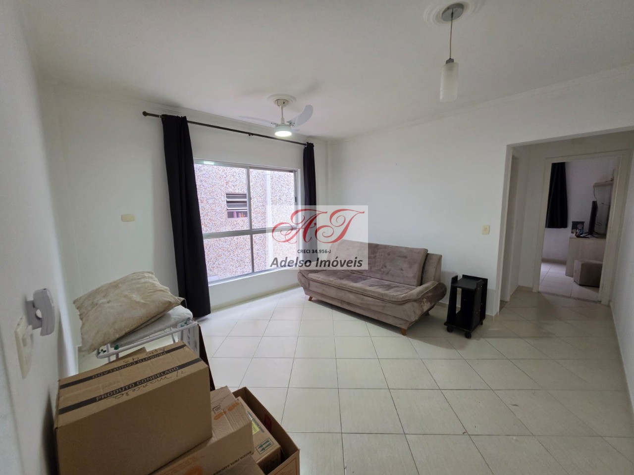 Apartamento, 1 quarto, 76 m² - Foto 7