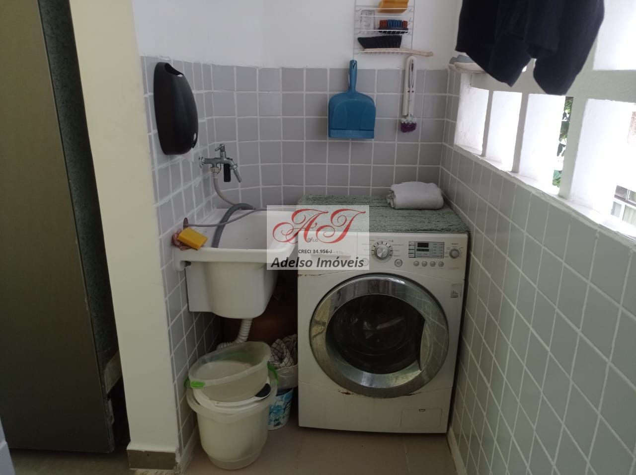 Apartamento, 3 quartos, 100 m² - Foto 29