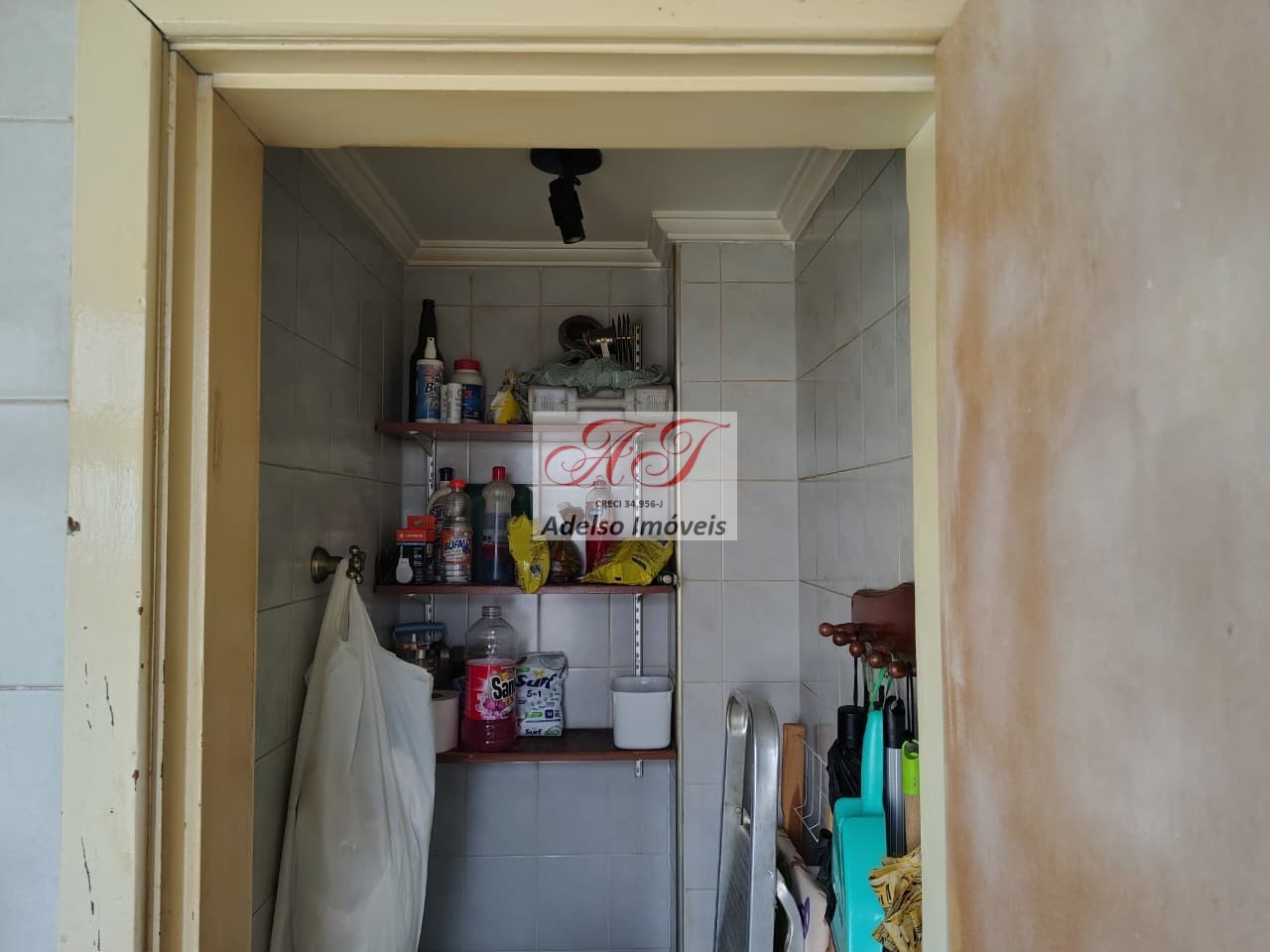 Apartamento, 3 quartos, 121 m² - Foto 9