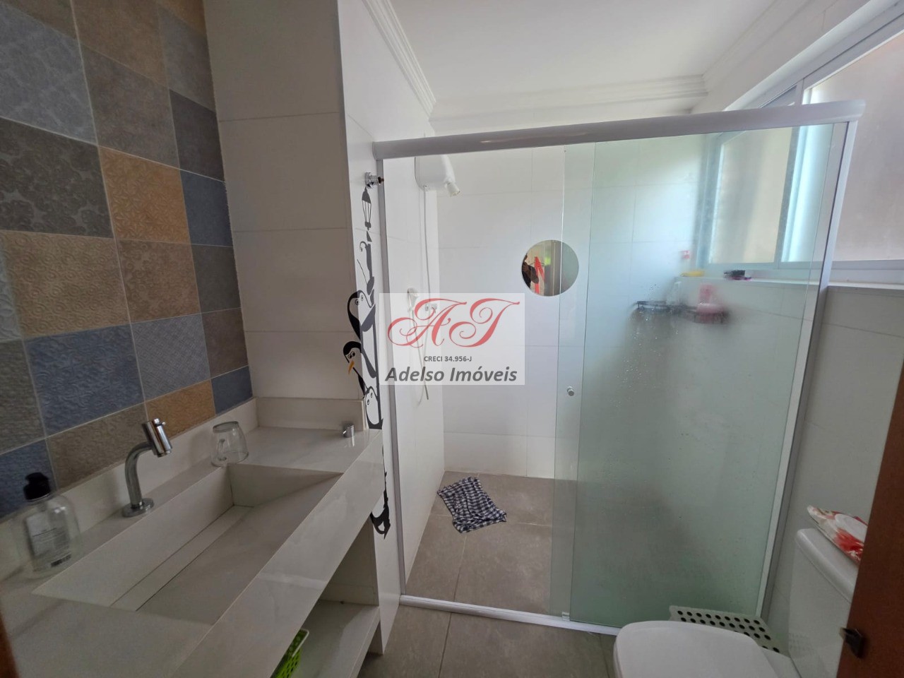 Apartamento, 3 quartos, 130 m² - Foto 11