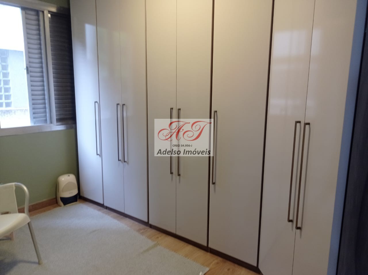Apartamento, 3 quartos, 100 m² - Foto 18