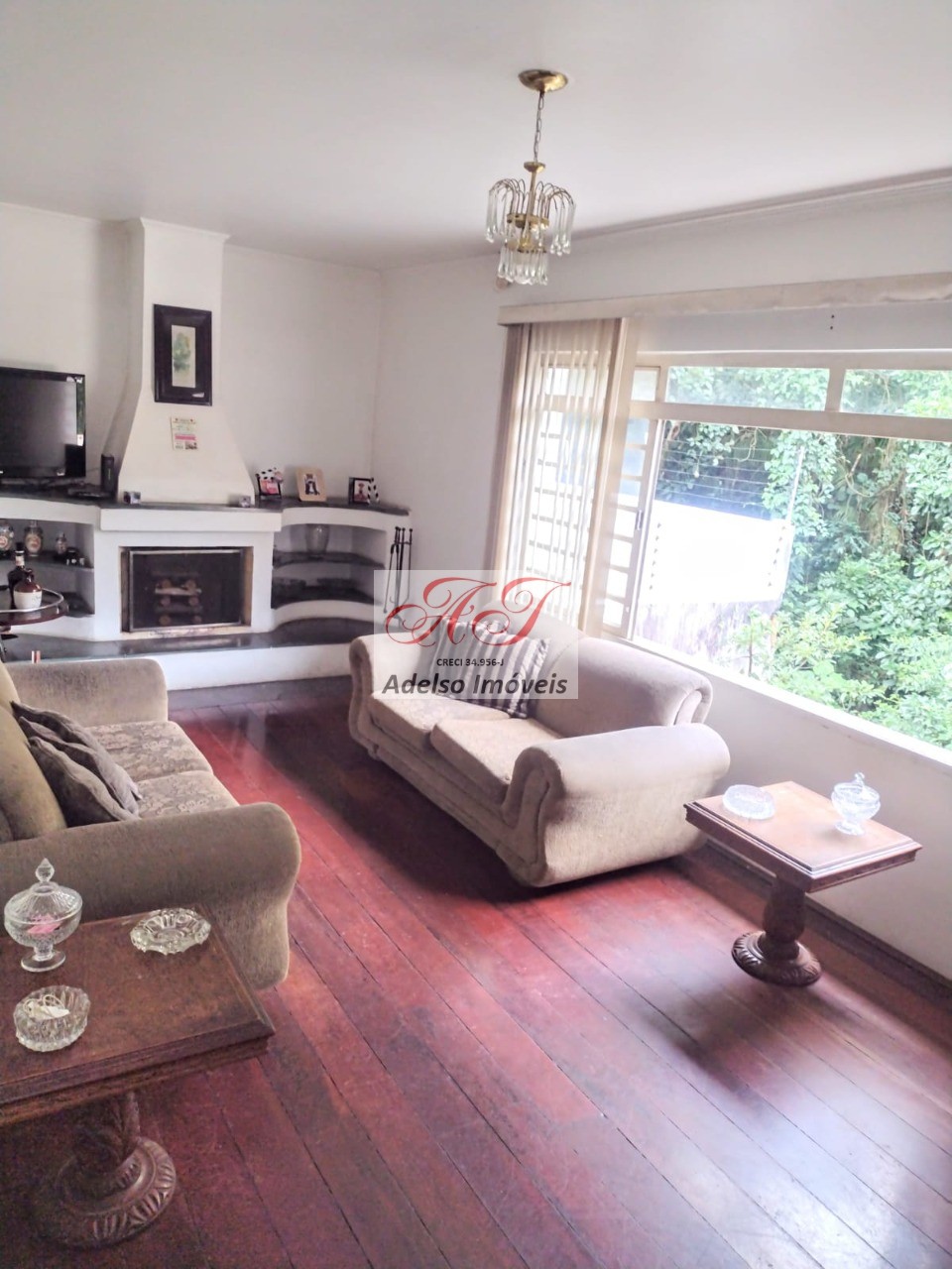 Casa, 4 quartos, 264 m² - Foto 9