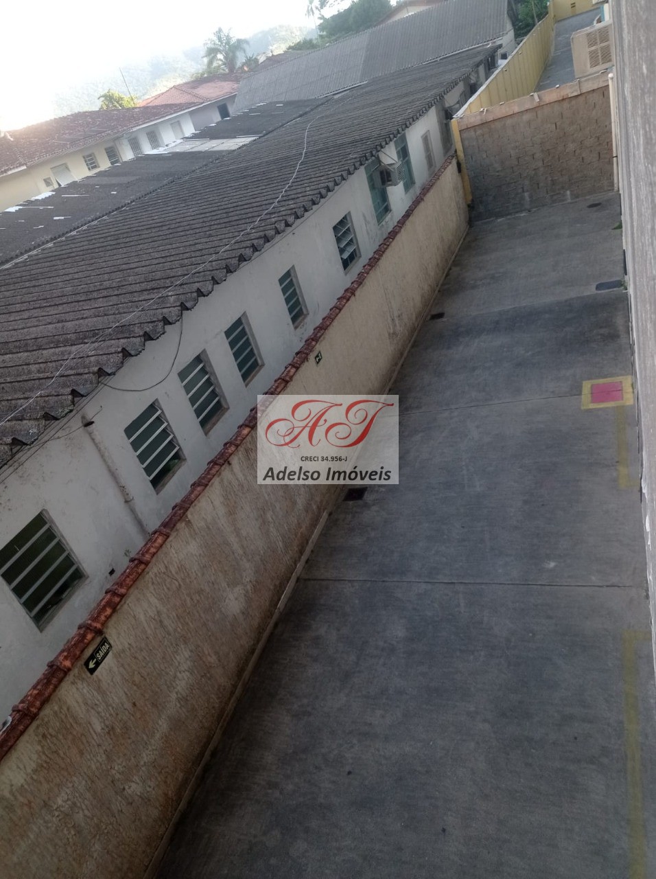 Apartamento, 1 quarto, 33 m² - Foto 8
