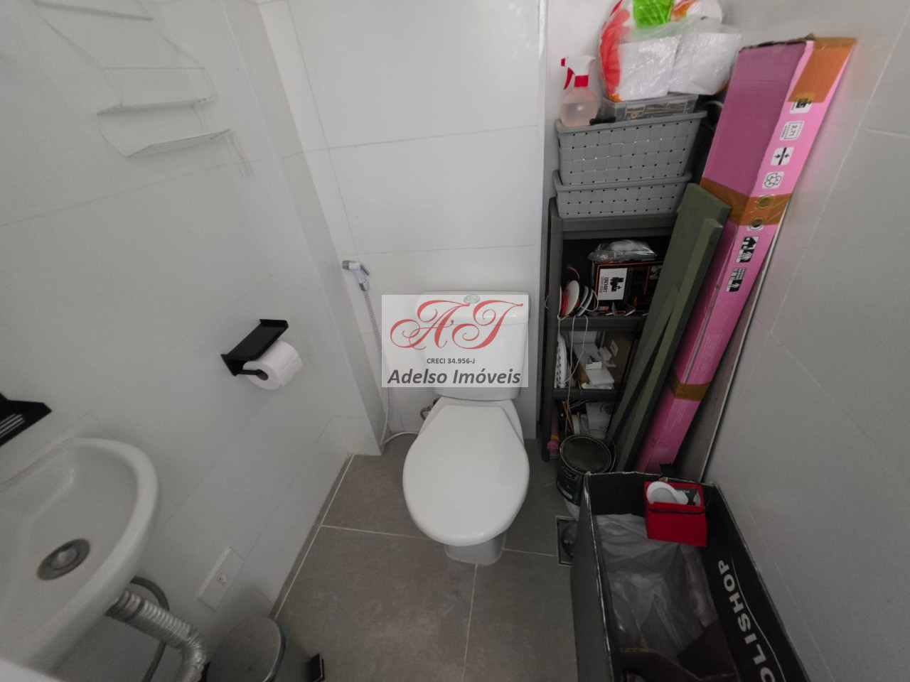Apartamento, 3 quartos, 130 m² - Foto 21