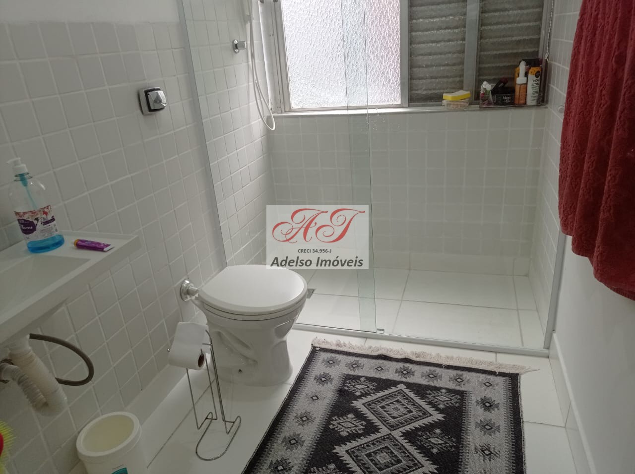 Apartamento, 3 quartos, 100 m² - Foto 19