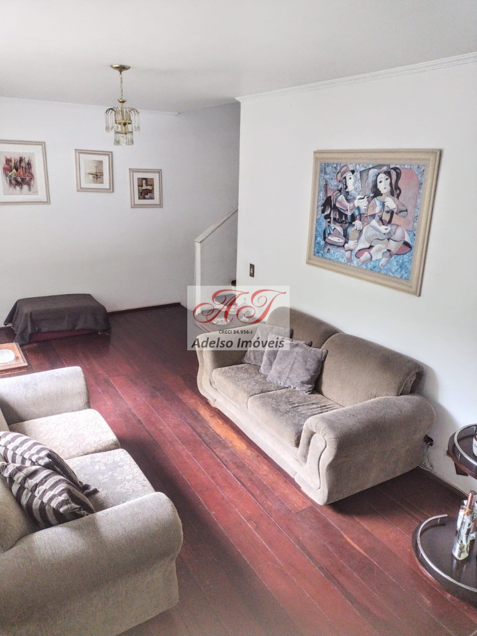 Casa, 4 quartos, 264 m² - Foto 10