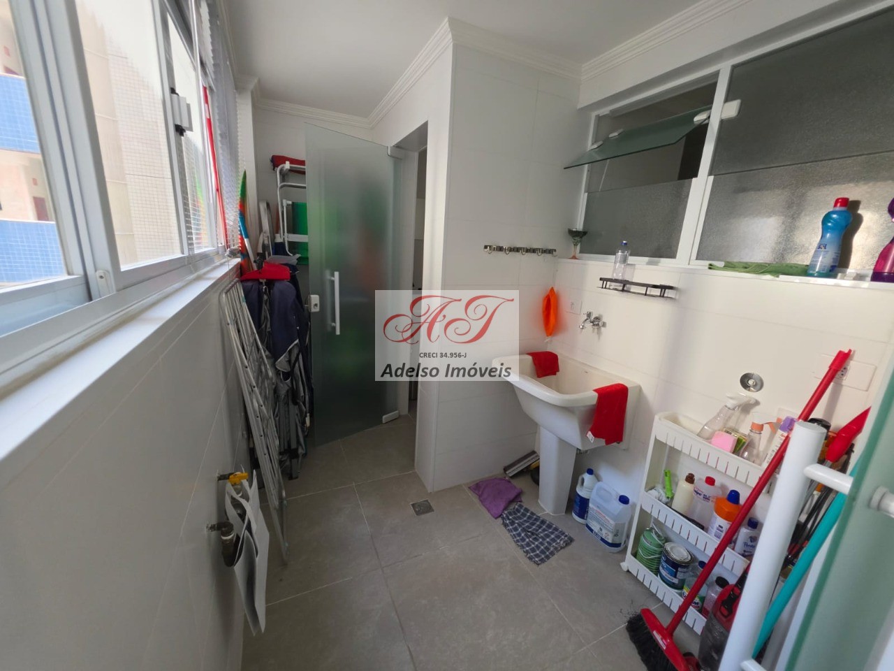 Apartamento, 3 quartos, 130 m² - Foto 23