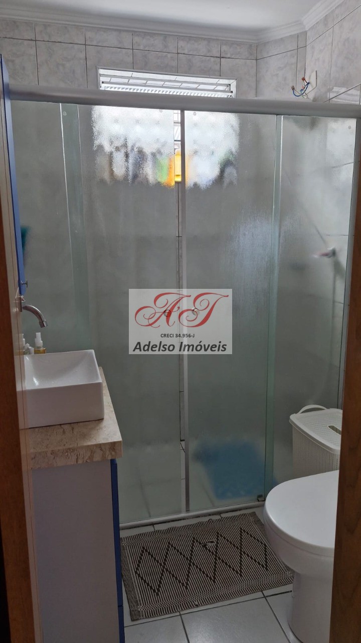 Apartamento, 3 quartos, 62 m² - Foto 4