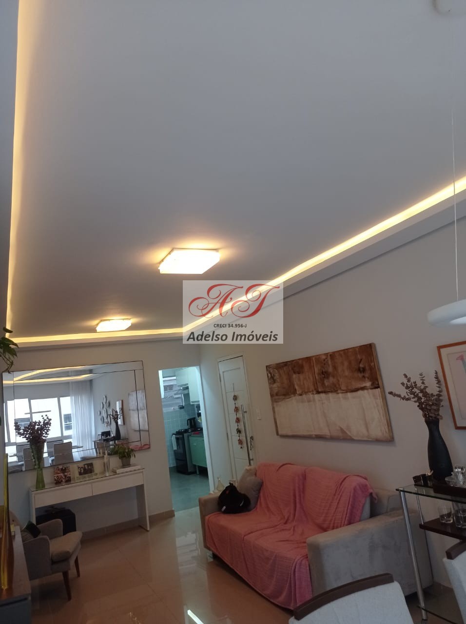 Apartamento, 3 quartos, 100 m² - Foto 33