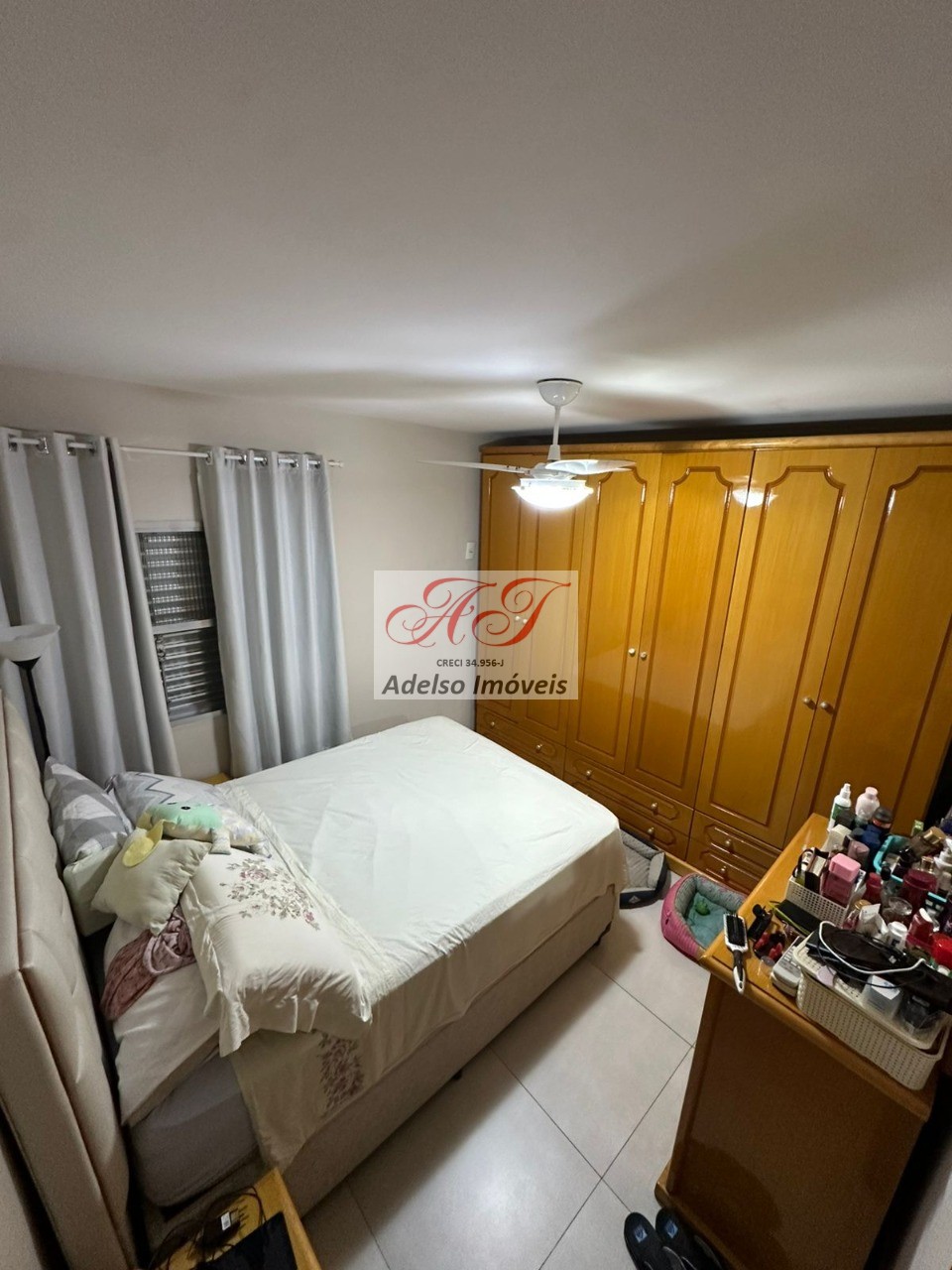 Apartamento, 3 quartos, 62 m² - Foto 9