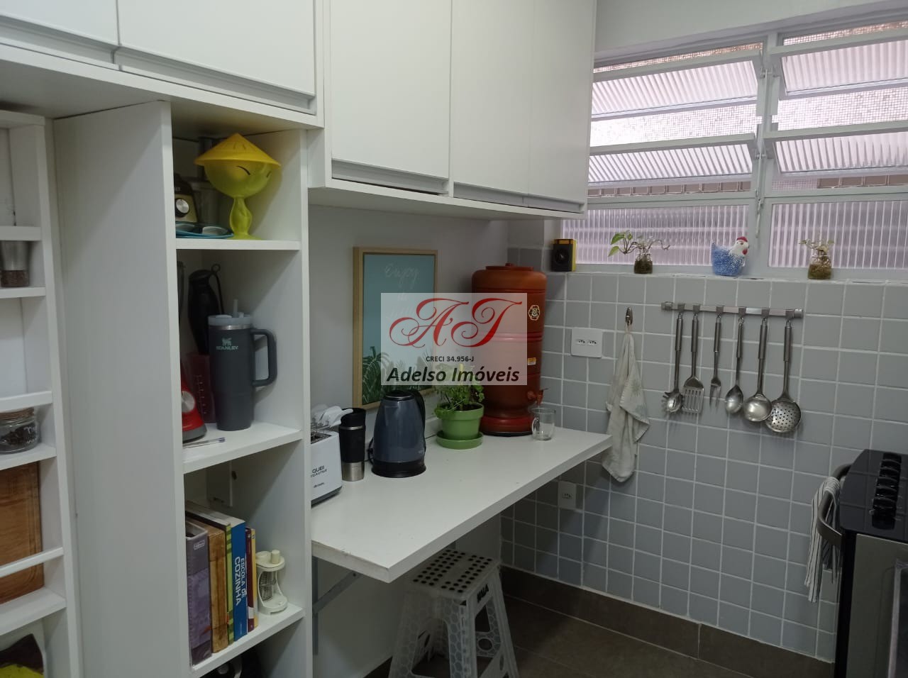 Apartamento, 3 quartos, 100 m² - Foto 25