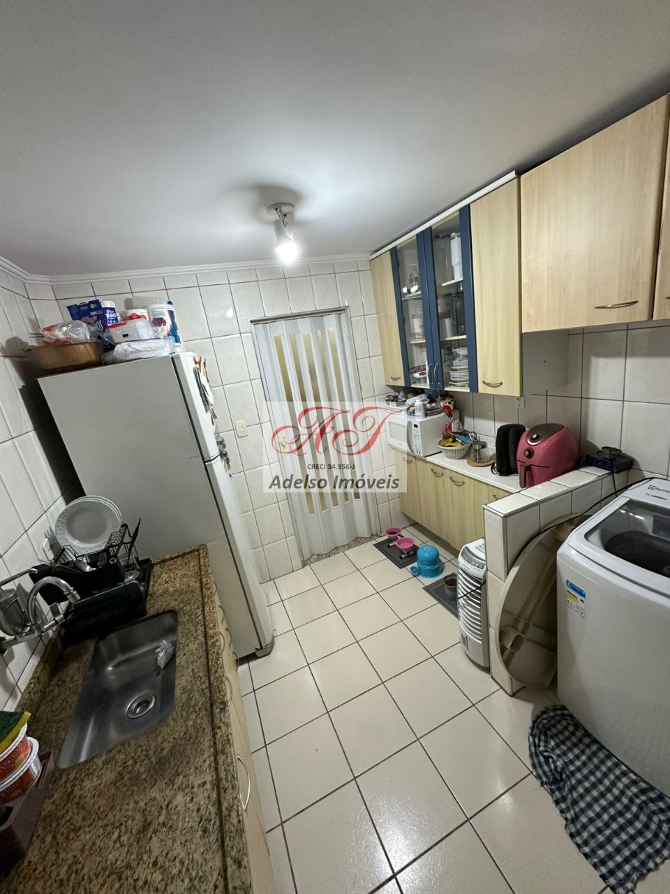 Apartamento, 3 quartos, 62 m² - Foto 8