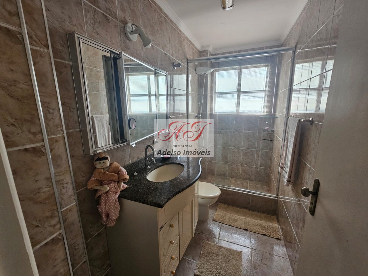 Apartamento, 1 quarto, 40 m² - Foto 12