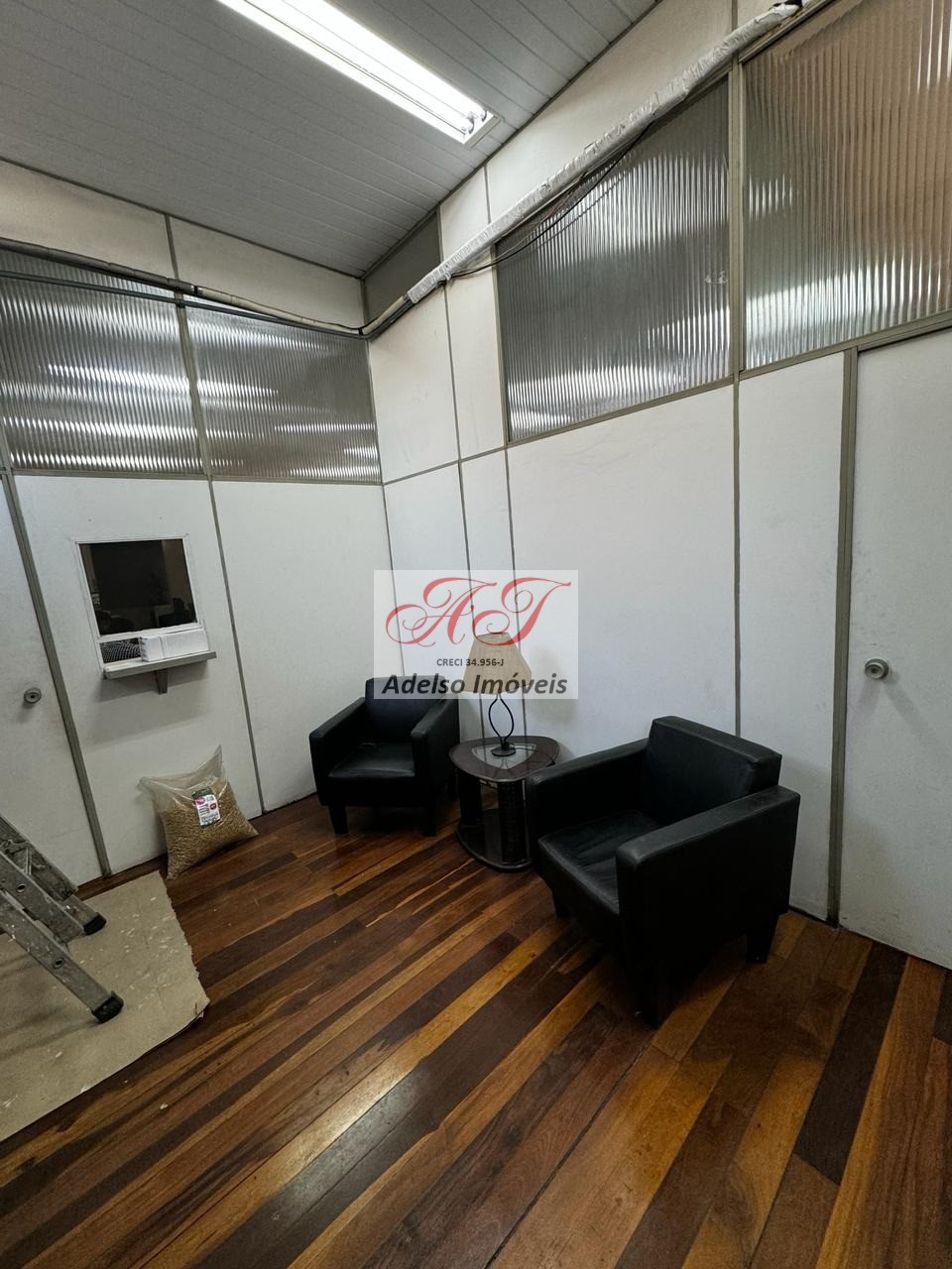 Depósito-Galpão - Foto 6