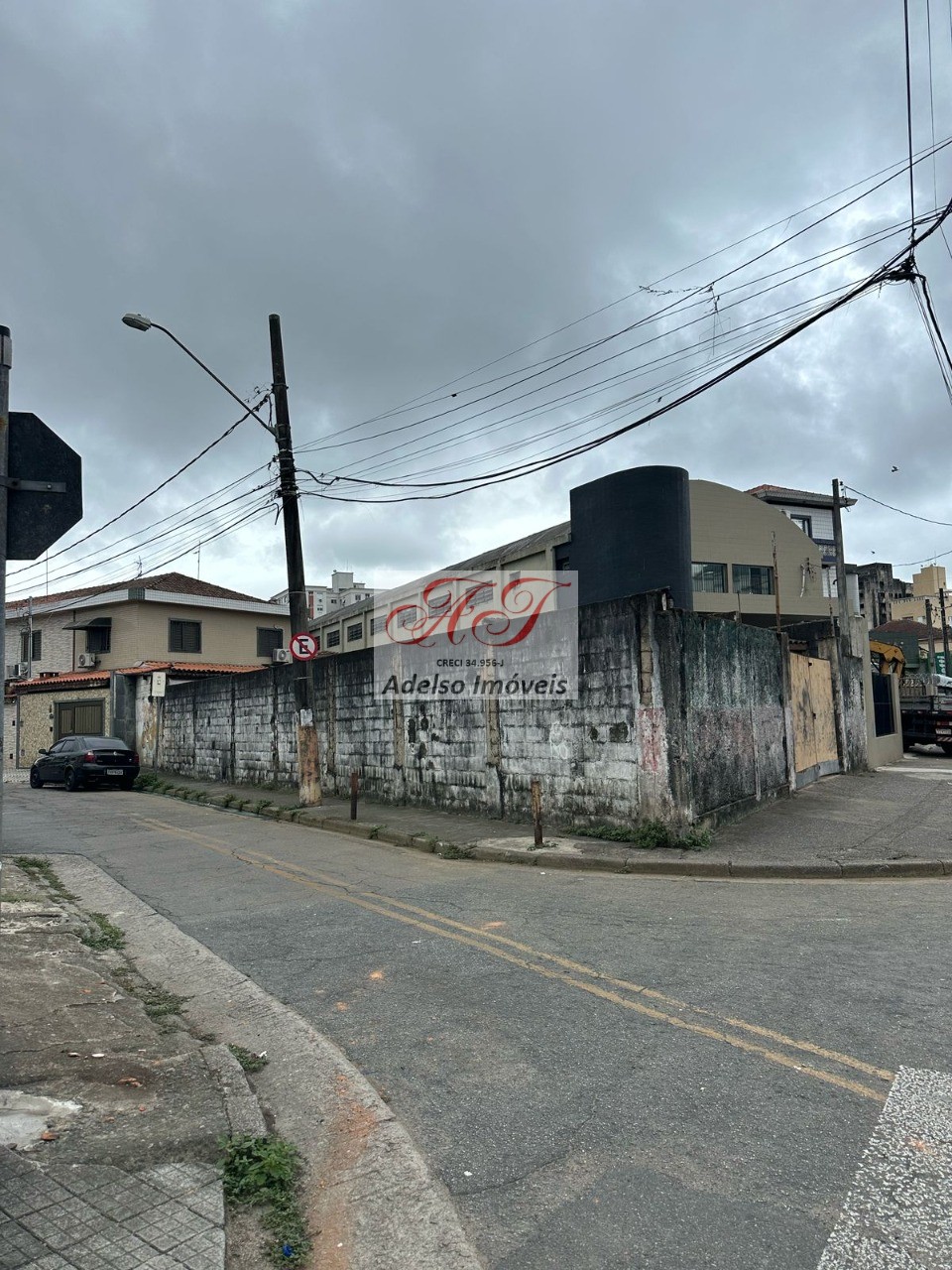 Loteamento e Condomínio, 300 m² - Foto 1