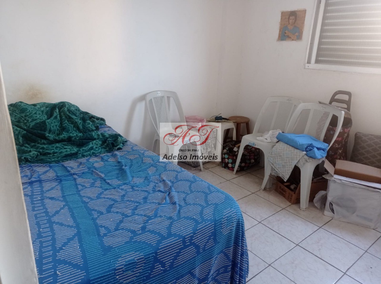 Apartamento, 1 quarto, 33 m² - Foto 22
