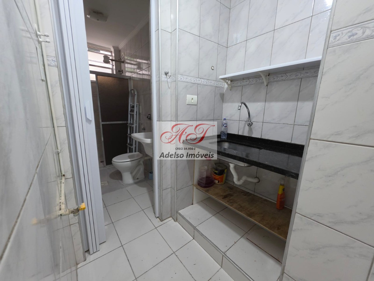 Kitnet-Studio, 20 m² - Foto 6