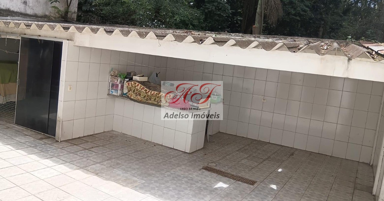 Casa, 4 quartos, 264 m² - Foto 24