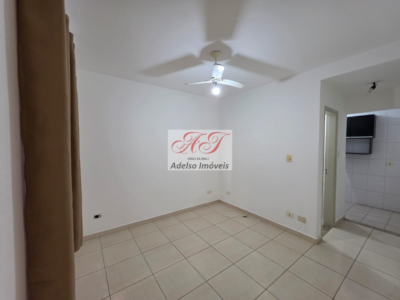 Apartamento, 1 quarto, 45 m² - Foto 4