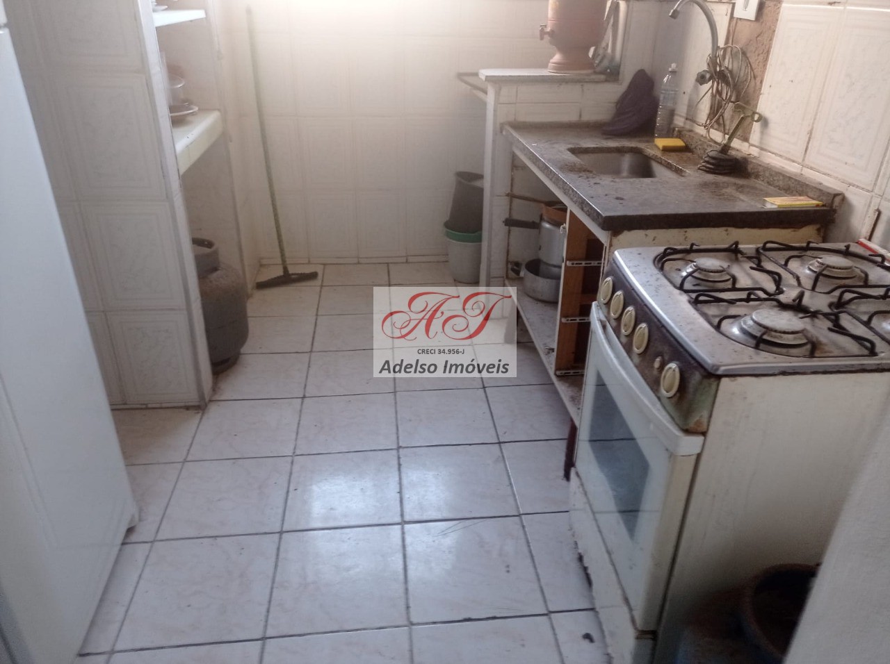 Apartamento, 1 quarto, 33 m² - Foto 17