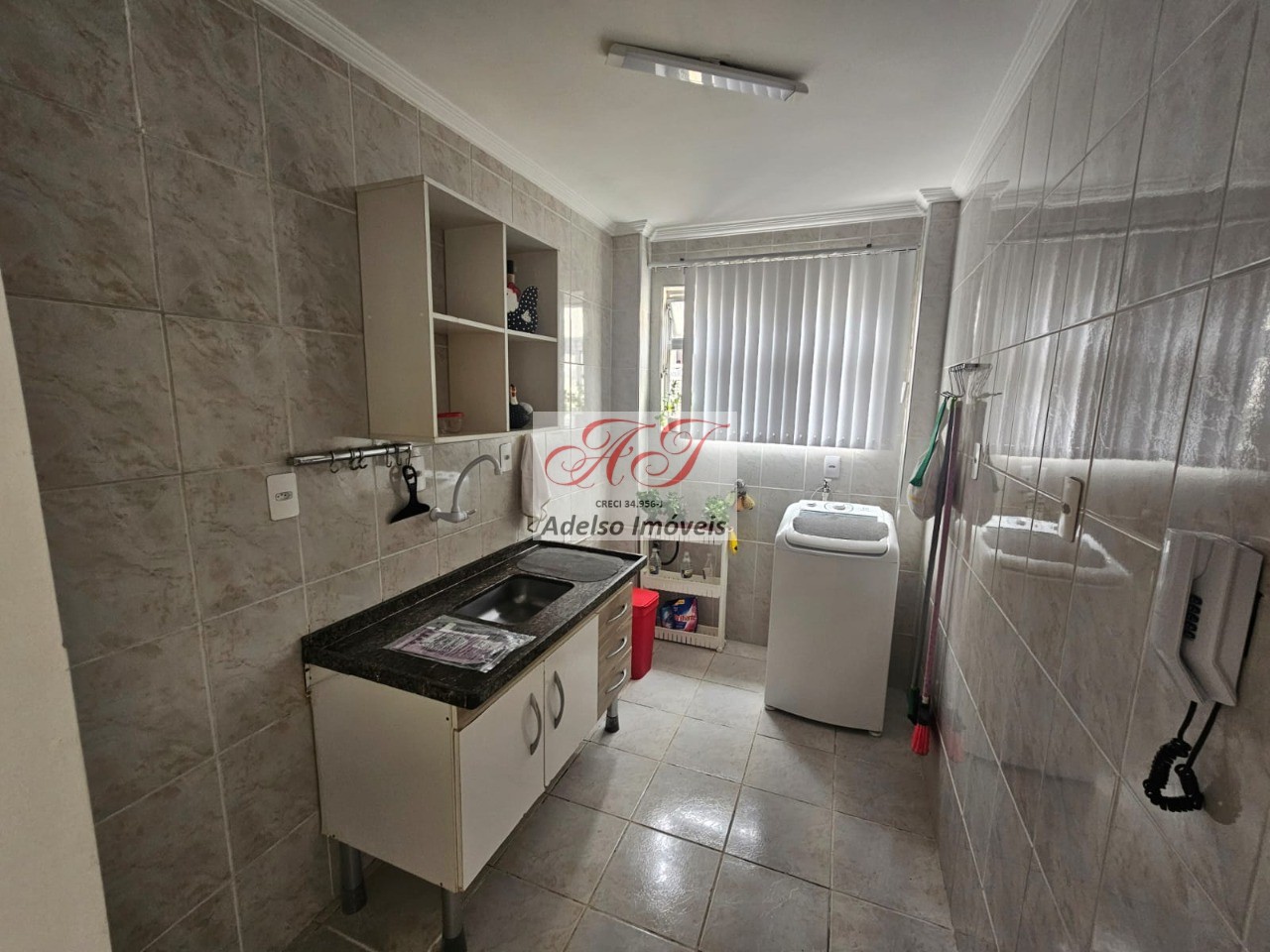 Apartamento, 1 quarto, 40 m² - Foto 15