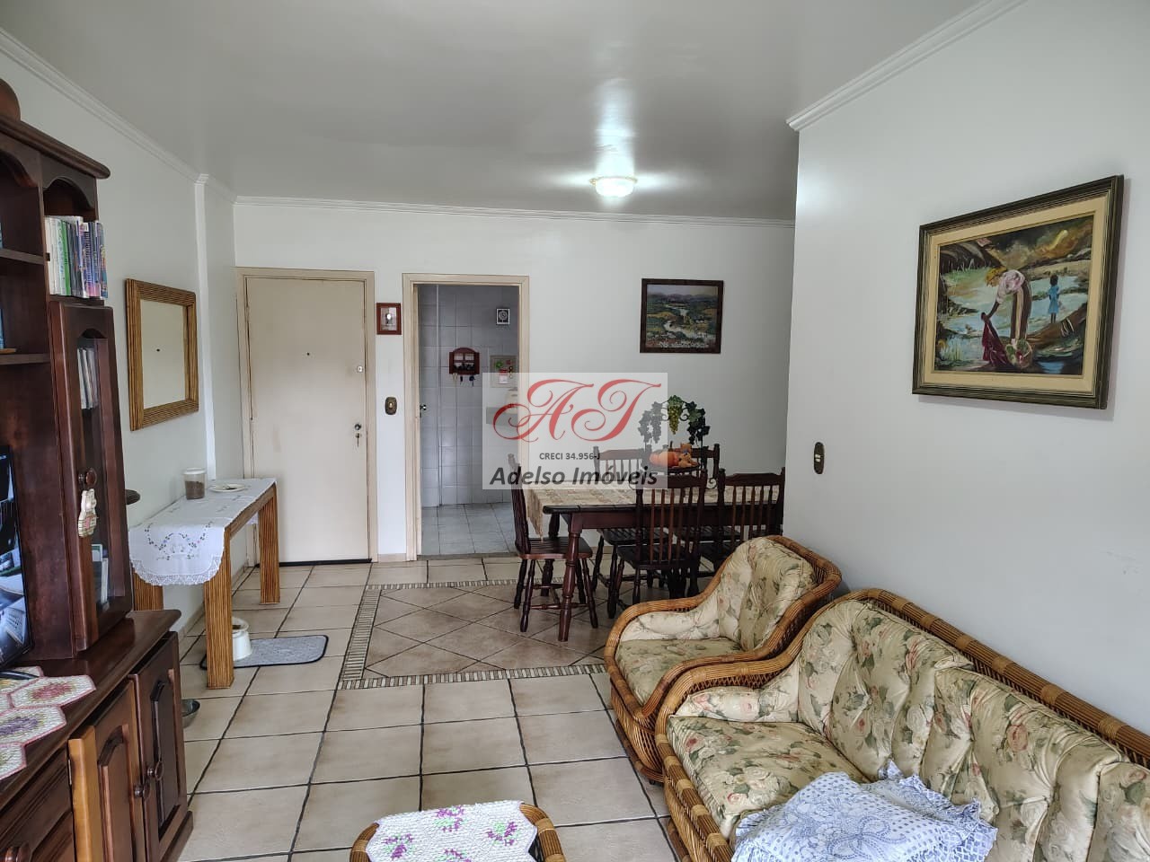 Apartamento, 3 quartos, 121 m² - Foto 3