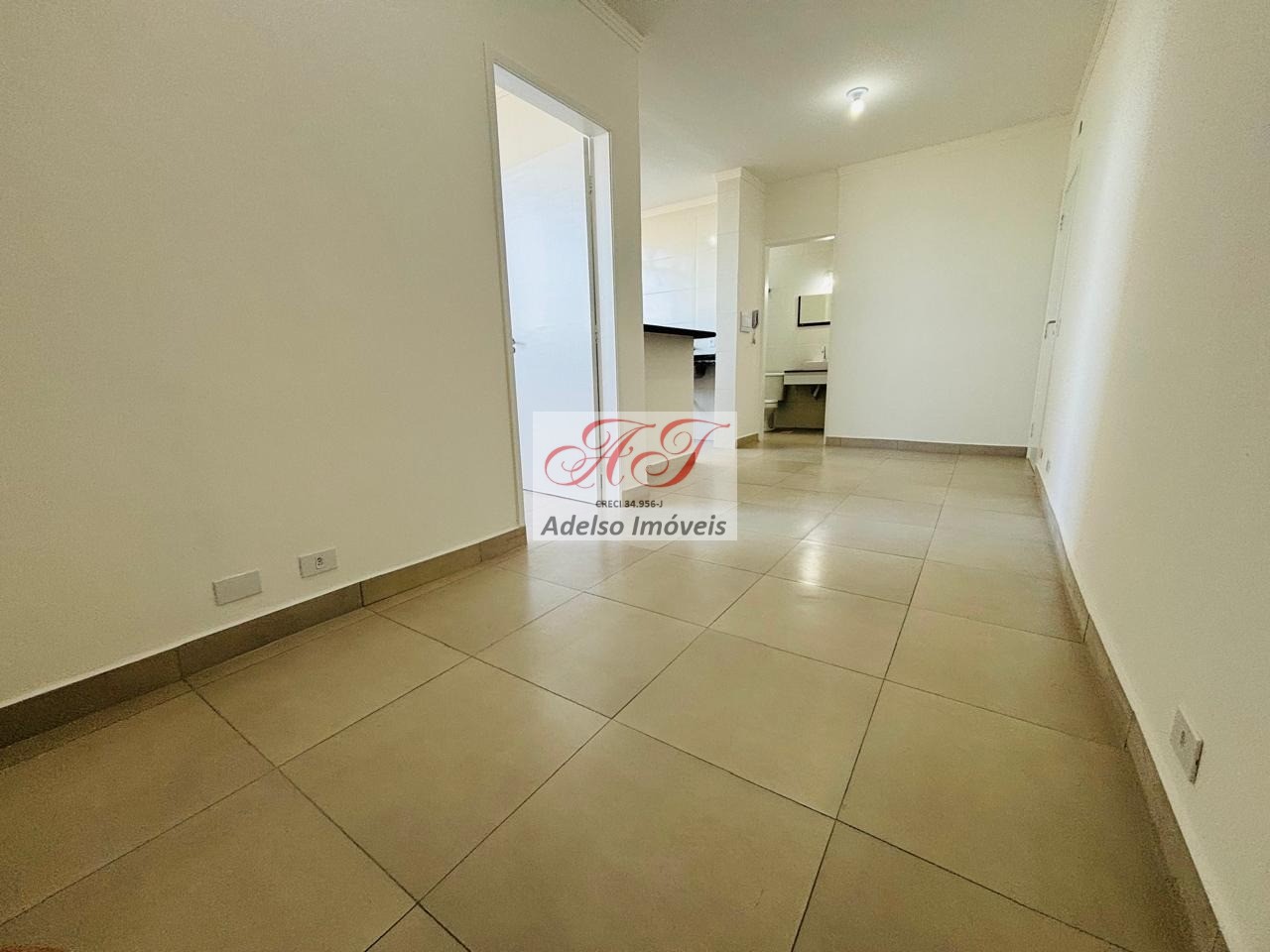Apartamento, 1 quarto, 42 m² - Foto 6