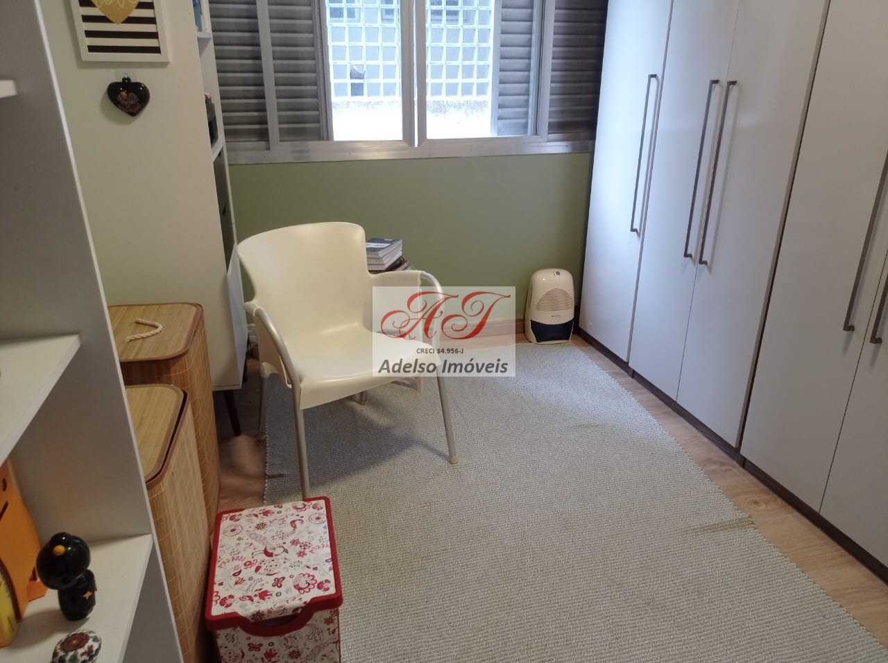 Apartamento, 3 quartos, 100 m² - Foto 17