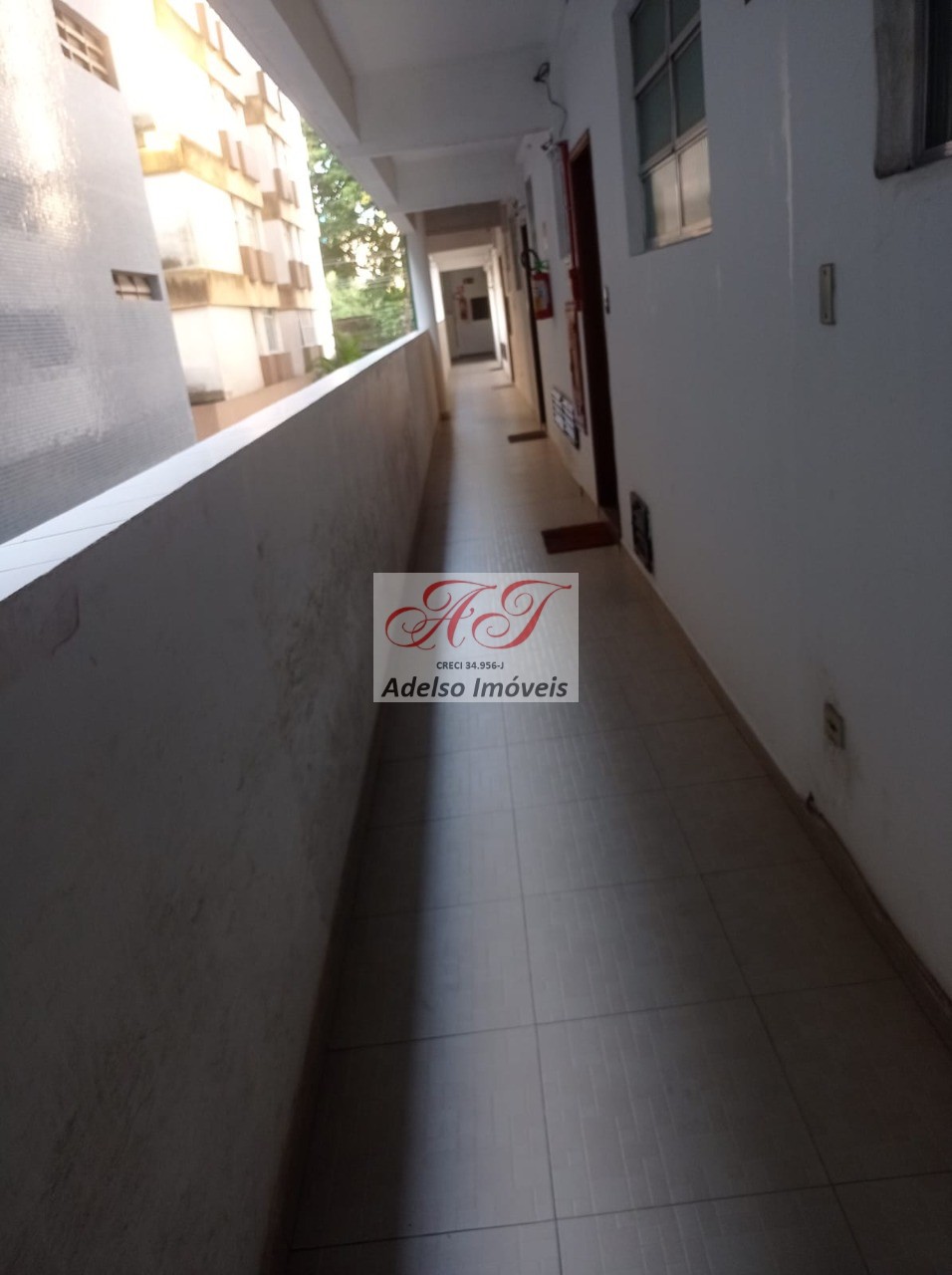 Apartamento, 1 quarto, 33 m² - Foto 3