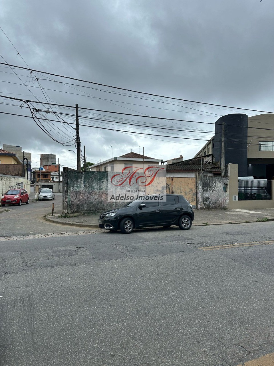 Loteamento e Condomínio, 300 m² - Foto 3