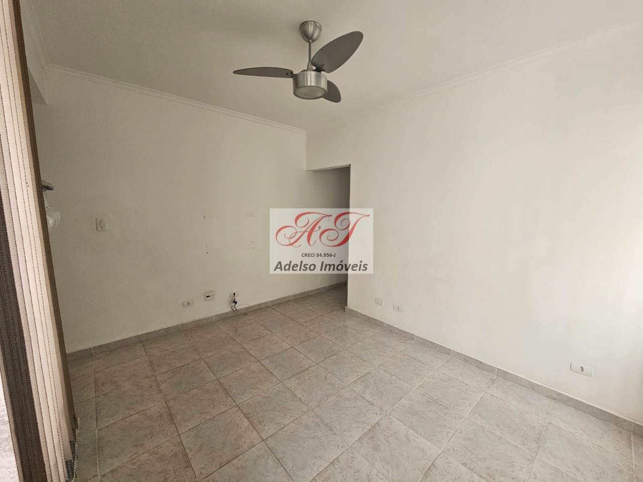 Apartamento, 1 quarto, 40 m² - Foto 2