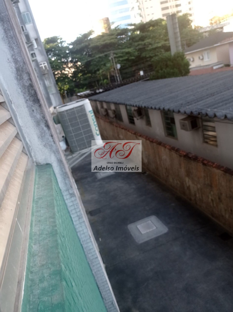 Apartamento, 1 quarto, 33 m² - Foto 7