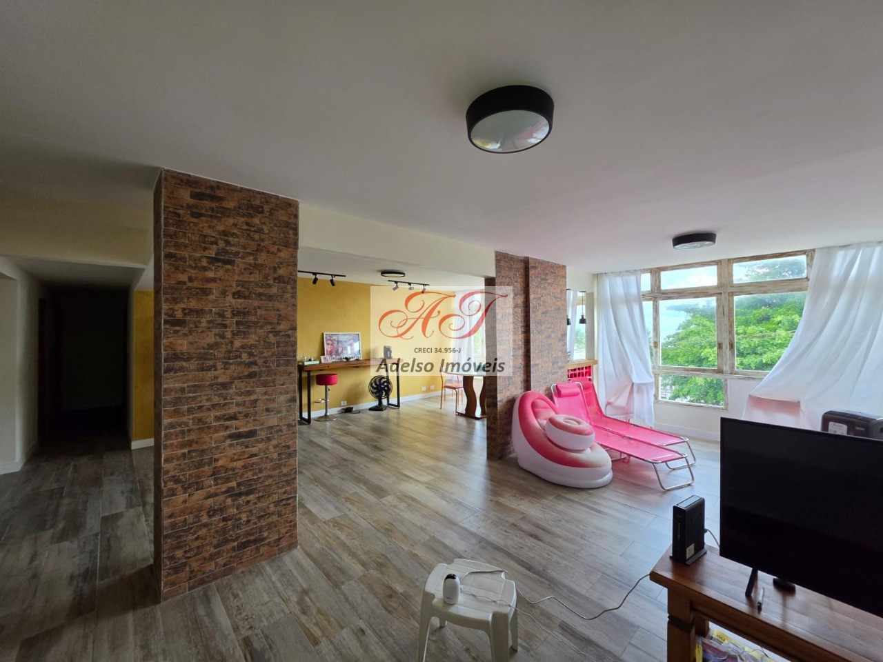 Apartamento, 3 quartos, 130 m² - Foto 6
