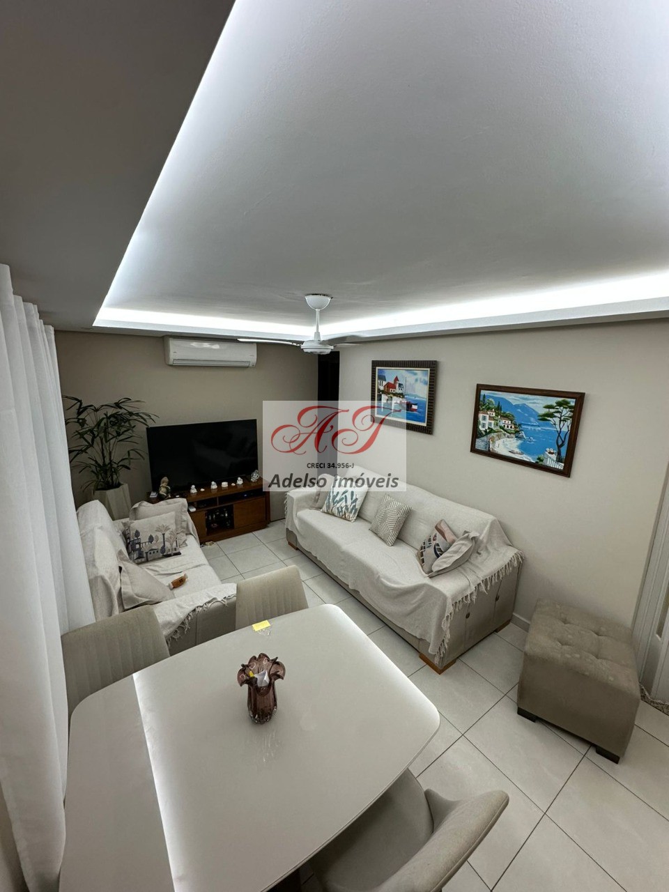 Apartamento, 3 quartos, 62 m² - Foto 6