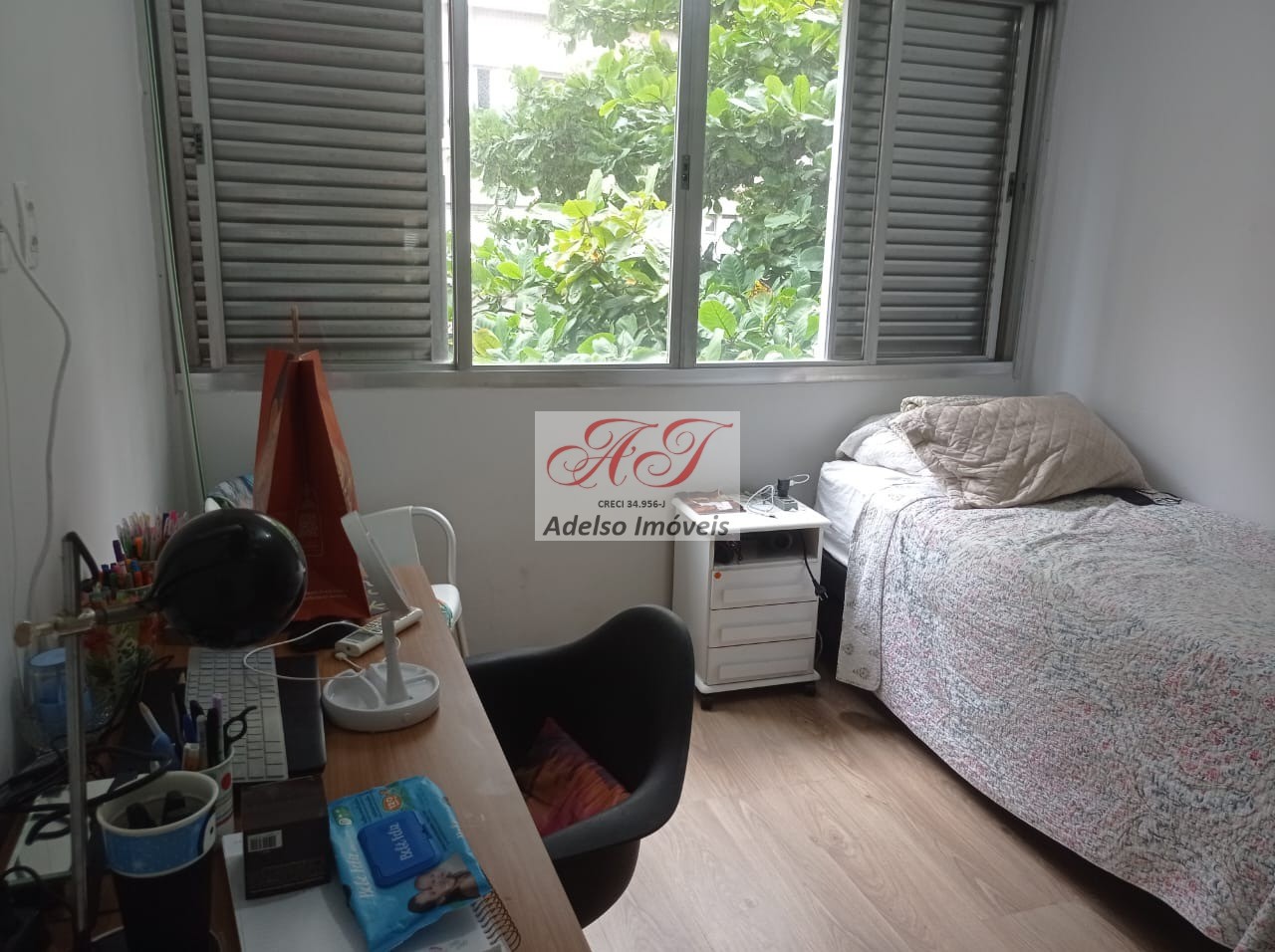 Apartamento, 3 quartos, 100 m² - Foto 15