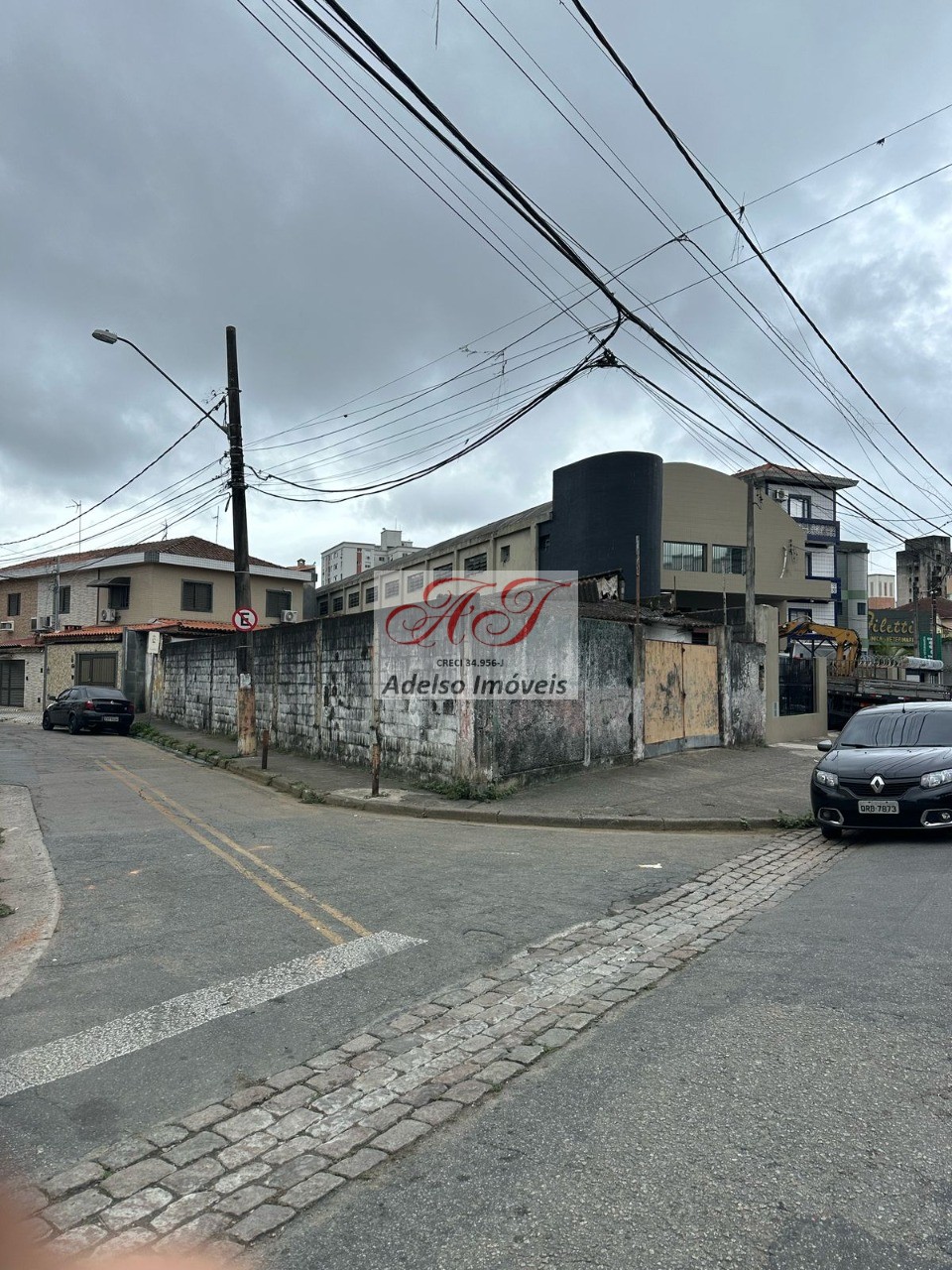 Loteamento e Condomínio, 300 m² - Foto 4
