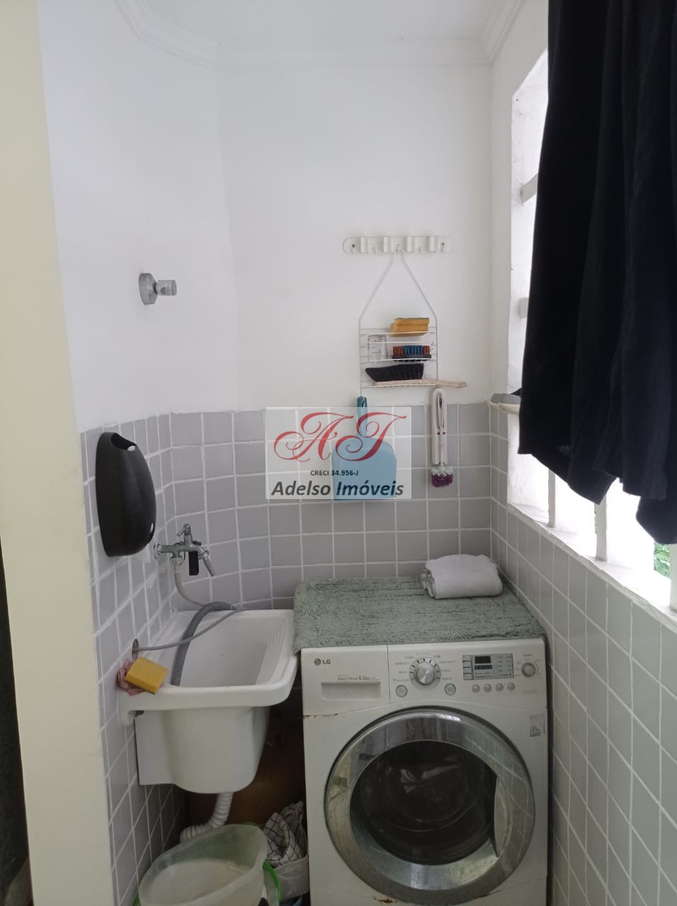 Apartamento, 3 quartos, 100 m² - Foto 32