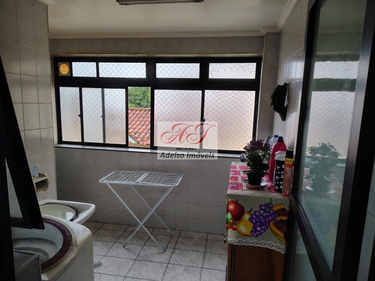 Apartamento, 3 quartos, 121 m² - Foto 7