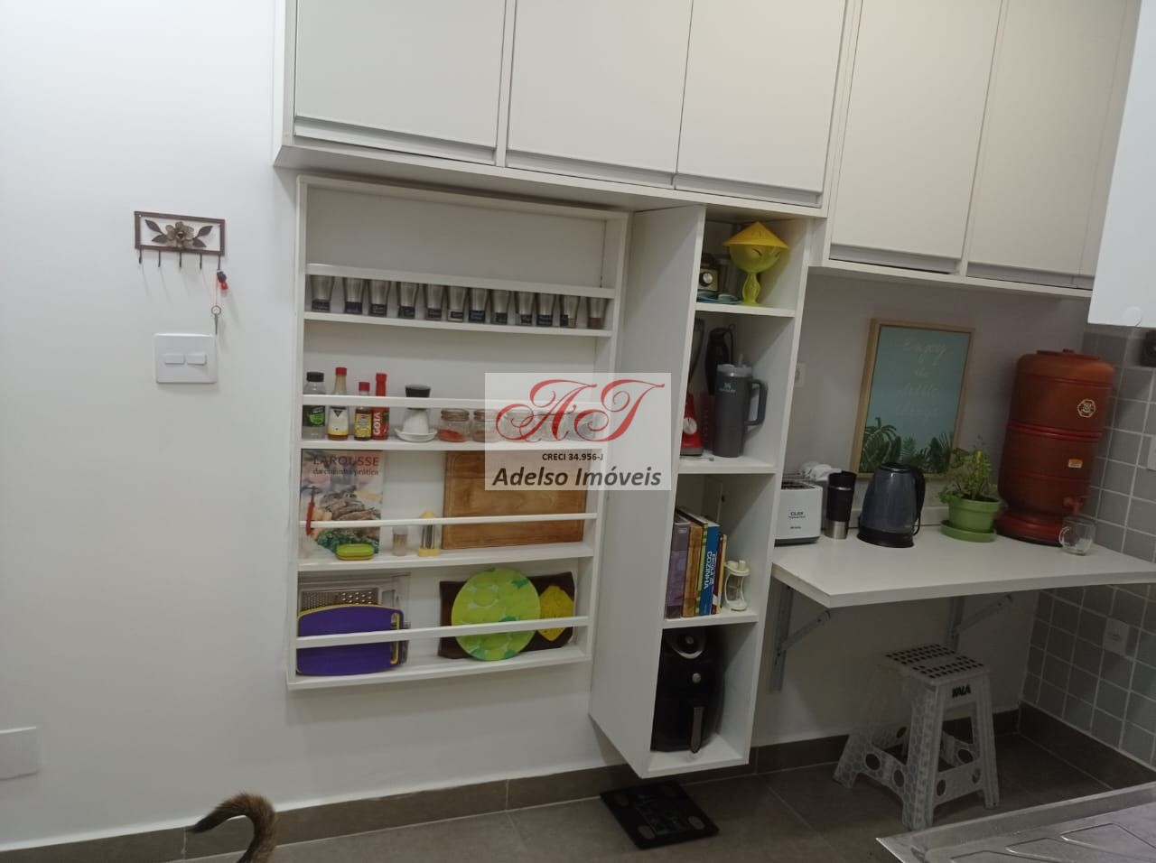 Apartamento, 3 quartos, 100 m² - Foto 26